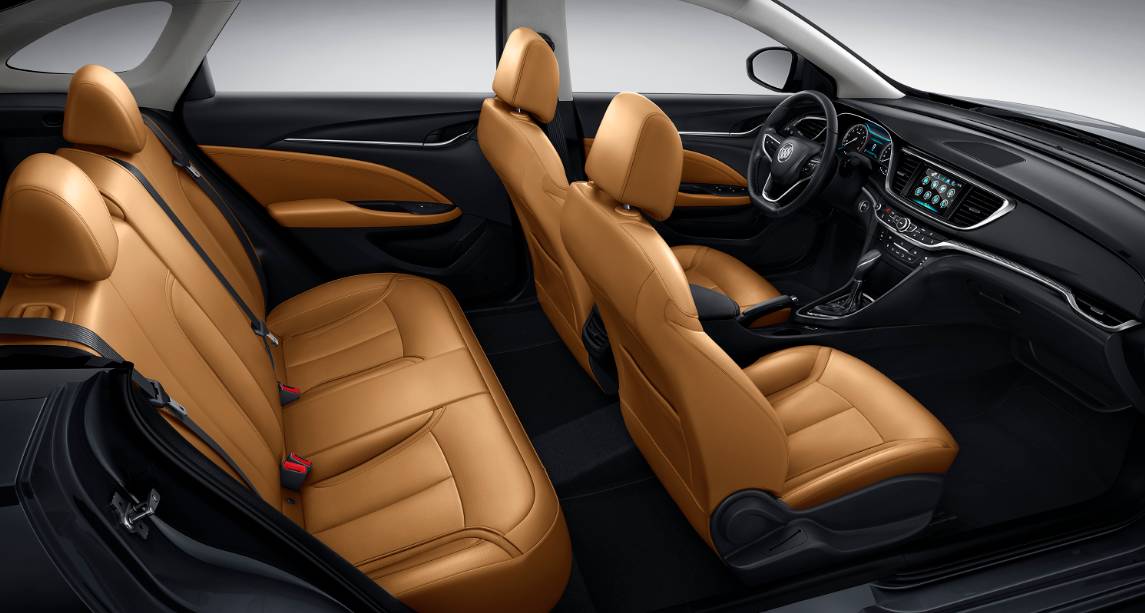 四款豪华中型旅行车推荐,5万左右最值得入手的旅行车