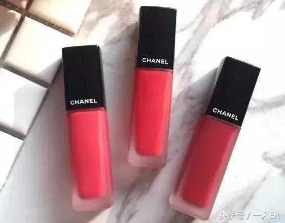 推荐一支不掉色日常大牌口红,安利口红好不好用