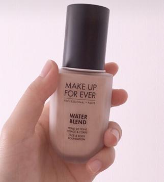 秋冬粉底液不暗沉不脱妆不卡粉,秋冬风正好三款最爱的粉底液