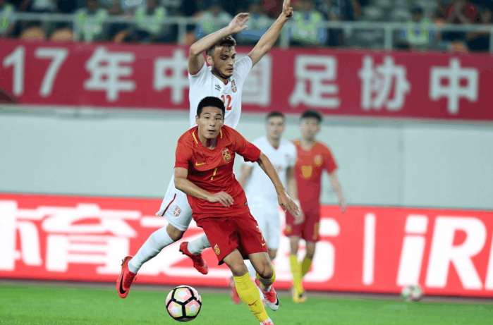 2020中国足坛大事件,中国最新足坛大事件