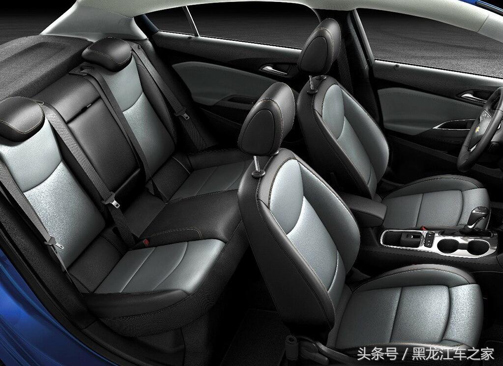 两厢版的科鲁兹老款,十万左右性价比高的车科鲁兹