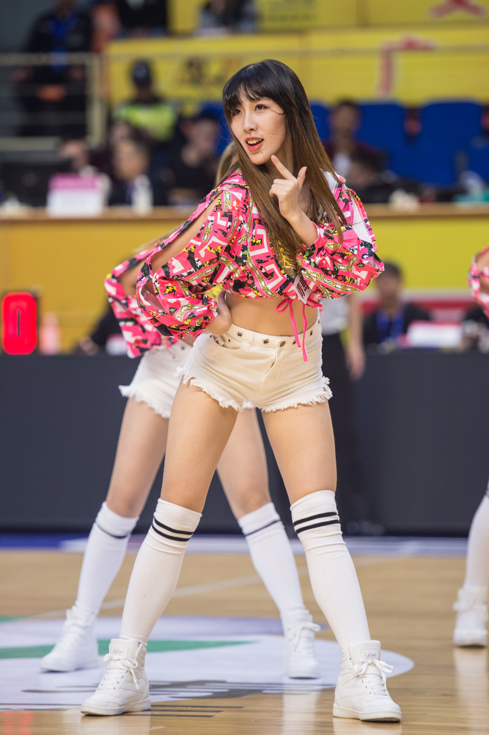 图说广厦｜轻敌吞毒奶，春哥来背锅｜广厦116-118广州现场高清图