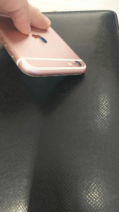 网友仅一千三就收到iPhone6s64GB，这个价格很“白菜”？