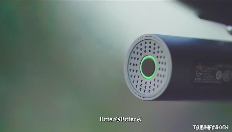 小米记录仪语音控制,语音控制车载记录仪