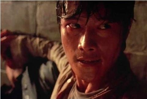 一口气看完十七部犯罪动作片,经典凶狠残酷的动作大片