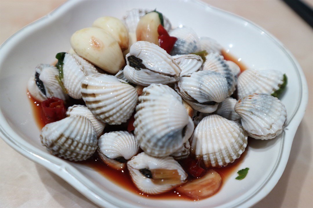 人均500上海米其林餐厅,人均几十元的米其林