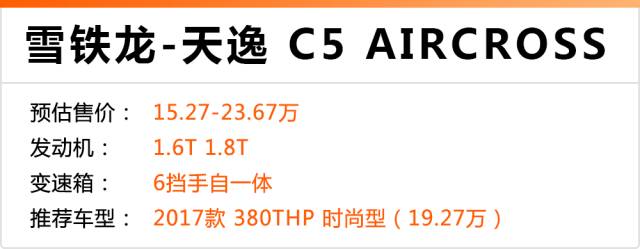 大众suv哪款最值得入手最新介绍,这4款豪华suv该选谁