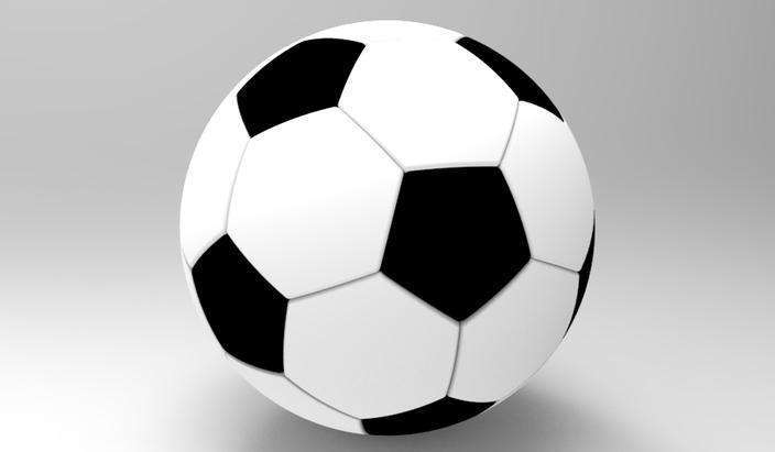 足球的发展史图片,足球是怎么演变来的图解