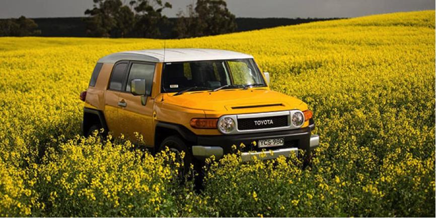 全球十大越野车型,全球十大越野车排行榜最新款