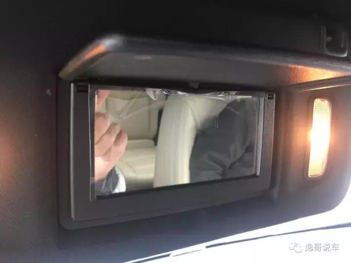 双11花26万买辆六千公里的凯迪拉克XT5，被老姐一把拽回来