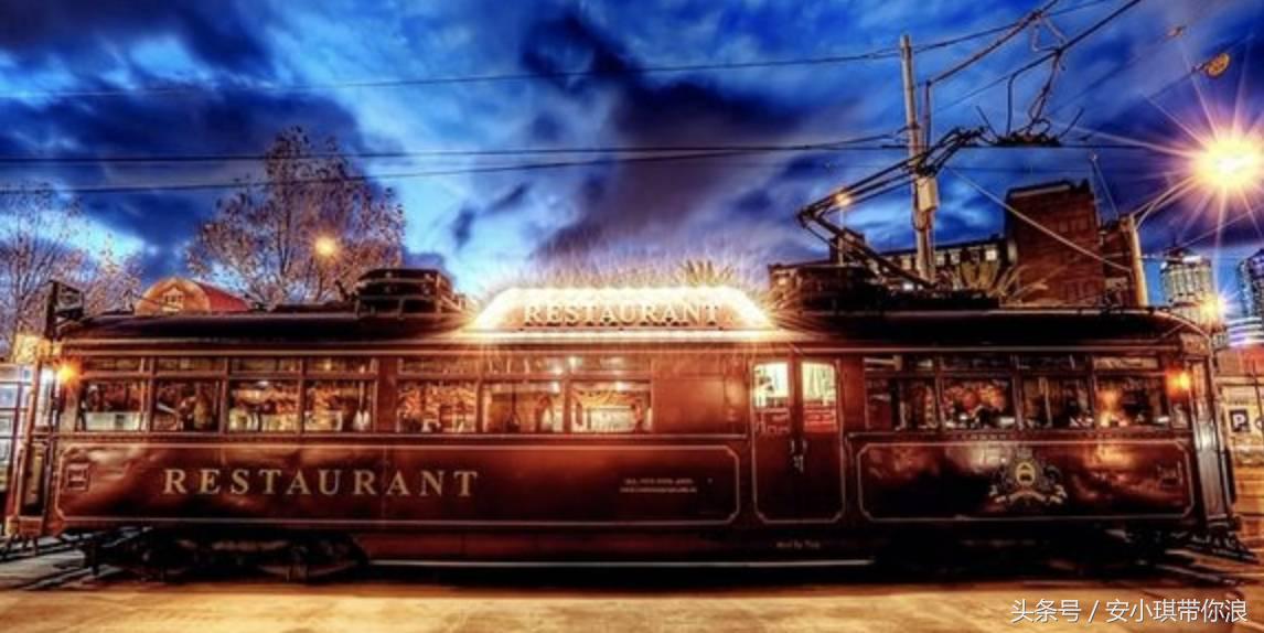 墨尔本四天三晚怎样玩,慢游全世界墨尔本