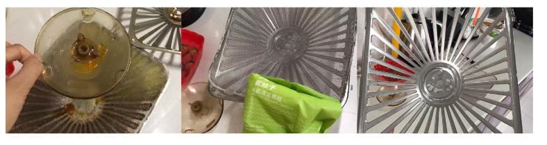 安陶氧仙子清洁颗粒,安陶氧仙子清洁颗粒使用说明视频