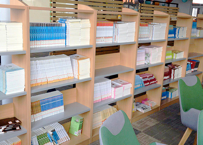 长城图书馆,长城书籍大全免费阅读