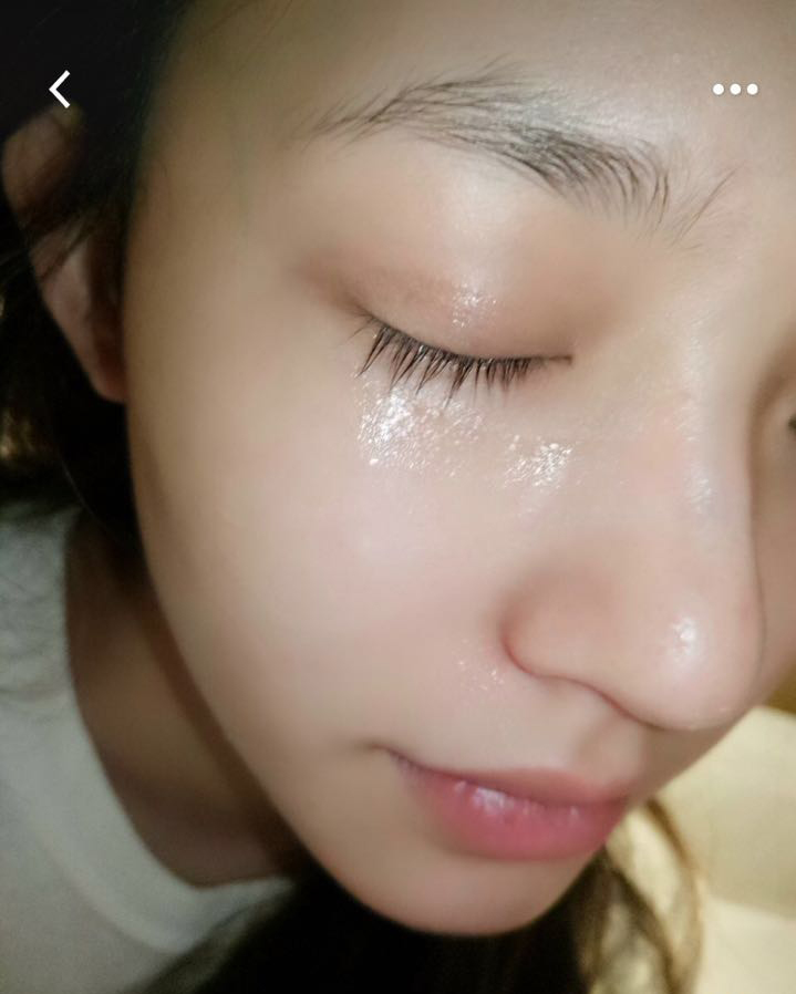 林允美妆博主号,林允推荐美妆博主