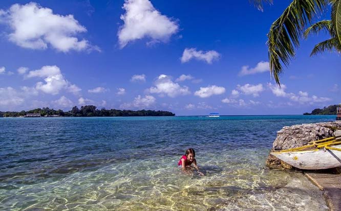 瓦努阿图国家打工工资怎么样,瓦努阿图生活成本