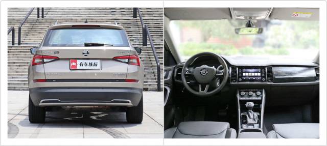 大众suv哪款最值得入手最新介绍,这4款豪华suv该选谁