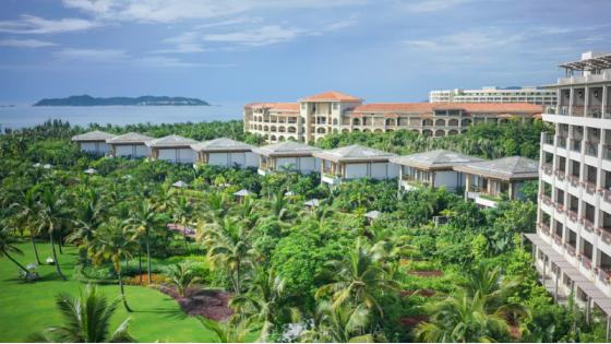 三亚送的14个免费海上游玩项目,三亚必买10件礼物