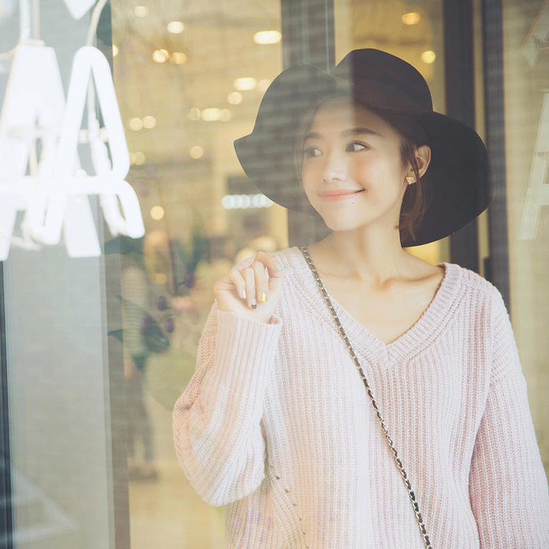 复古港风为什么这么火,港潮有什么特点