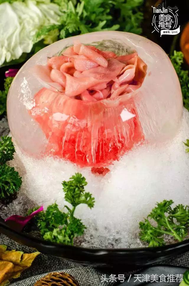 真·霸气十足！火爆成都的KENZO“虎头锅”现身五大道！雄！柒！