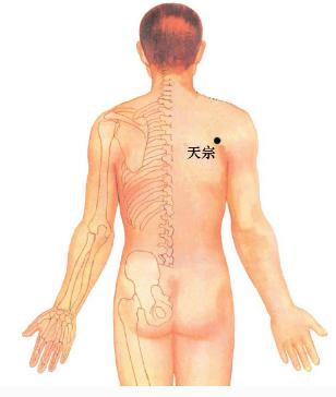 指压疗法常用手法,指压法和压迫法