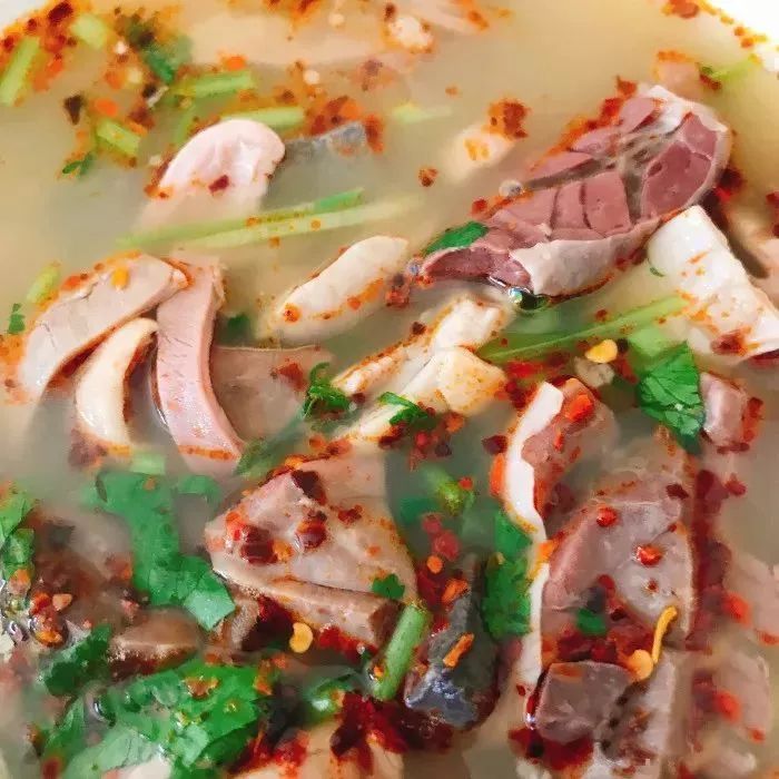 老北京早餐这才叫地道,北京老味道早餐