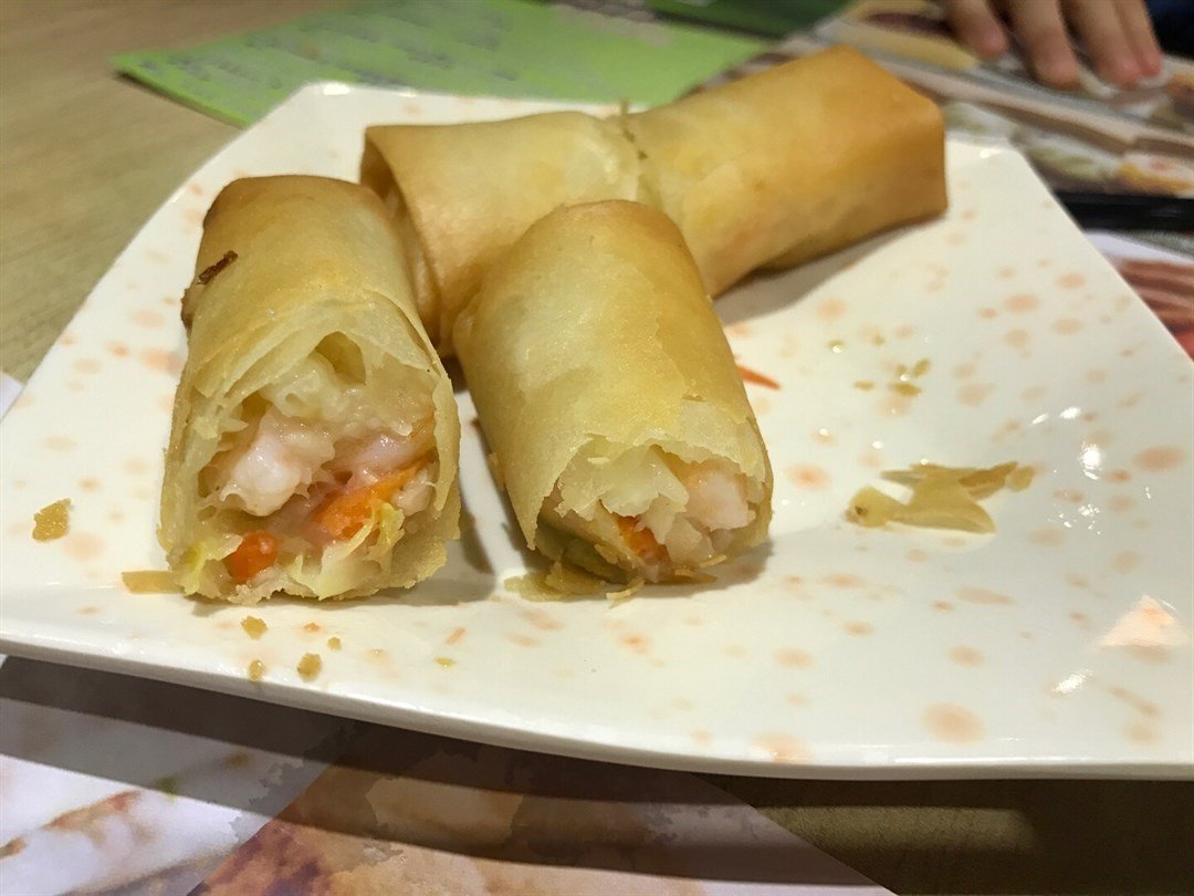 人均500上海米其林餐厅,人均几十元的米其林