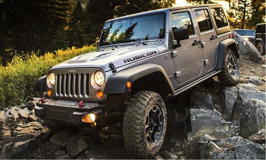 越野能力最强的十大越野车,世界上越野型最好的8种车