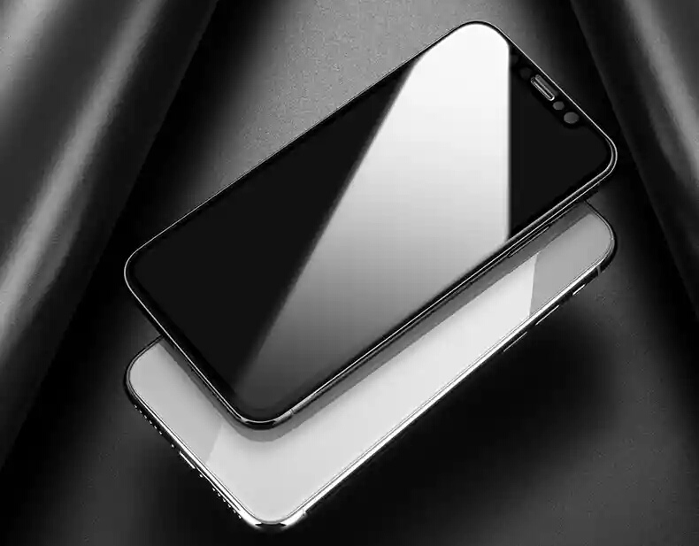 华为mate40pro贴钢化膜还是水凝膜,曲面手机水凝膜和钢化膜哪个好