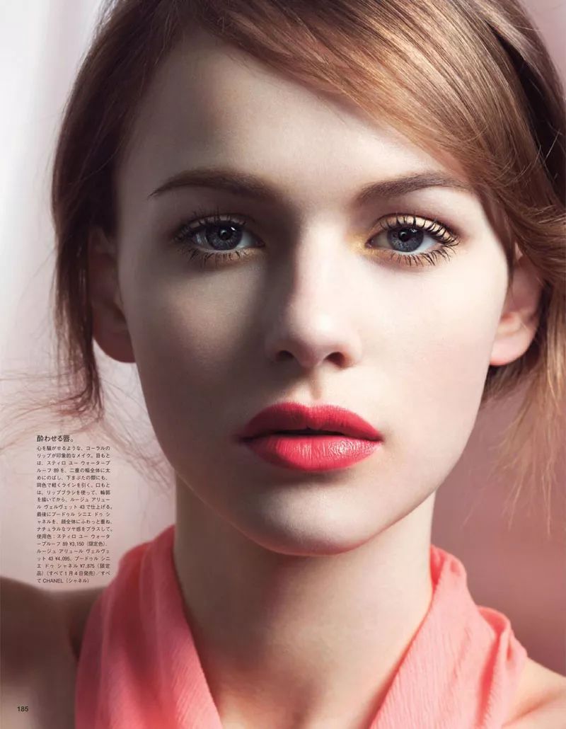 一生必备口红排行榜,一生必买的十根不掉色口红