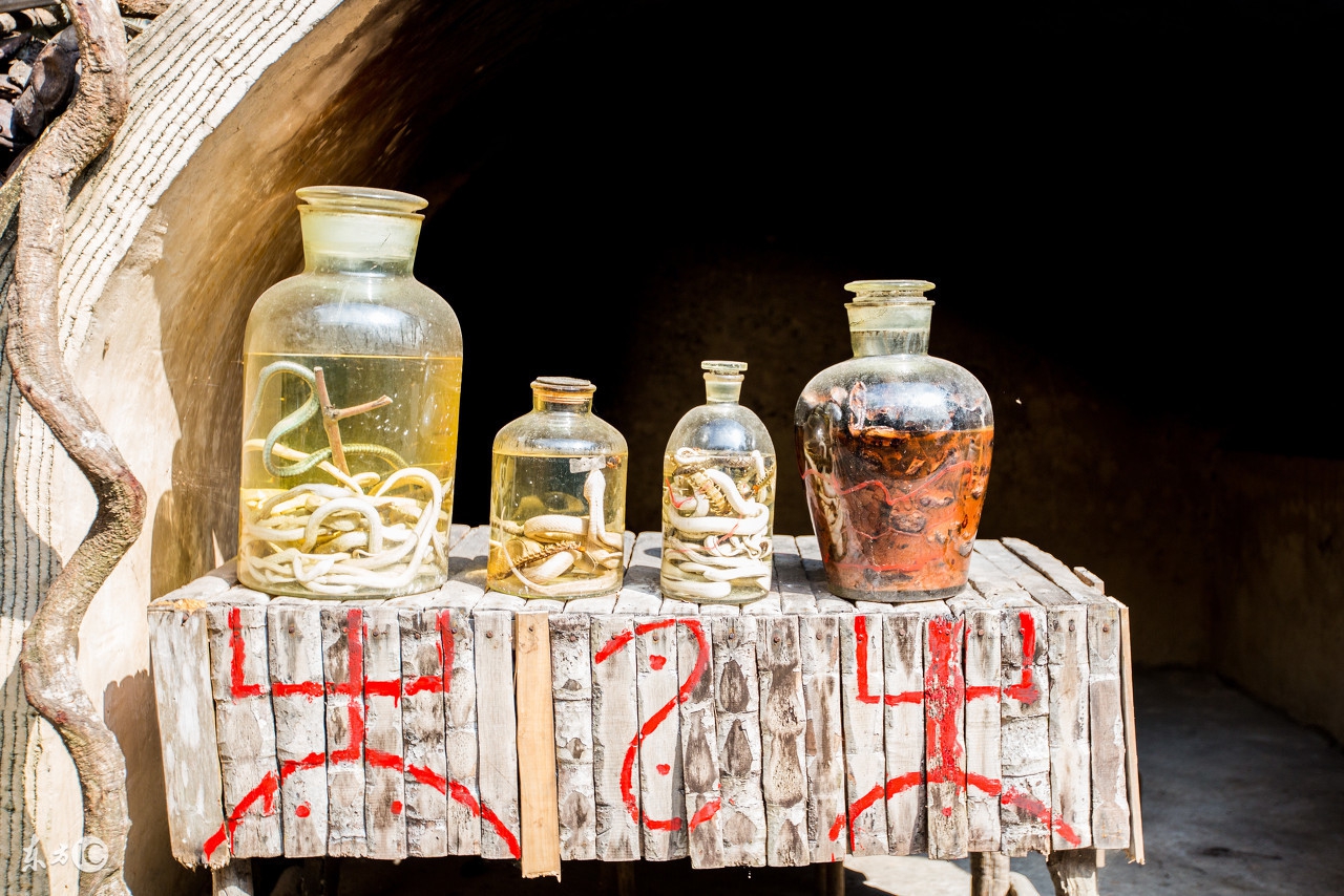 癣类皮肤病药的配方,治癣泡澡中药处方大全