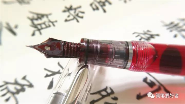 超级好看钢笔百乐,钢笔淡彩百乐钢笔推荐