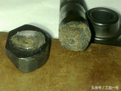 螺栓头部断裂原因,螺栓氢脆断裂是批量发生吗