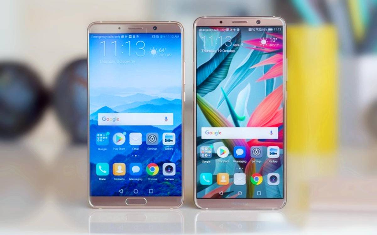 华为mate10pro徕卡相机,华为mate10pro处理器评测