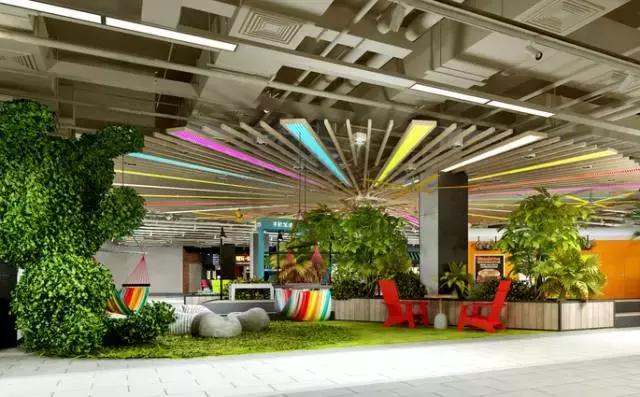 运动公园欧亚新生活,德州体育公园游乐园