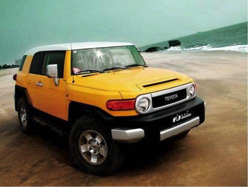 全球十大越野车型,全球十大越野车排行榜最新款