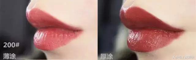 口红断货王有哪几支,口红热卖榜第一名