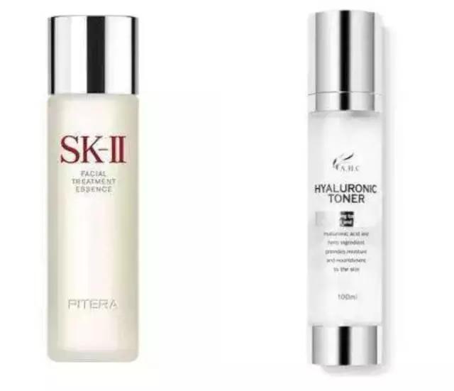 100元一瓶的神仙水,大牌神仙水怎么买