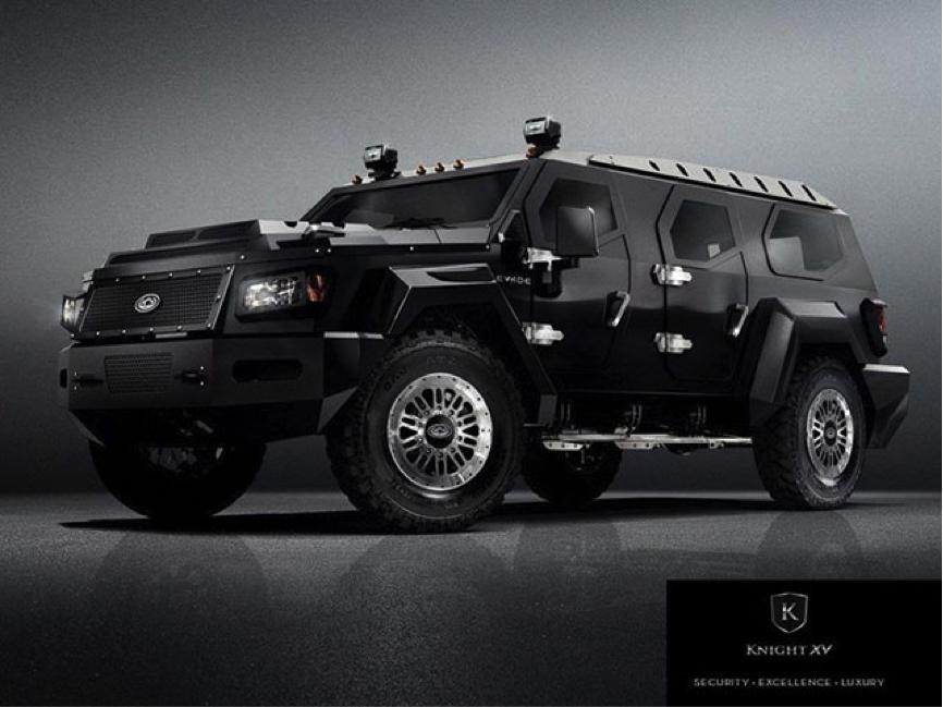 全球十大越野车型,全球十大越野车排行榜最新款