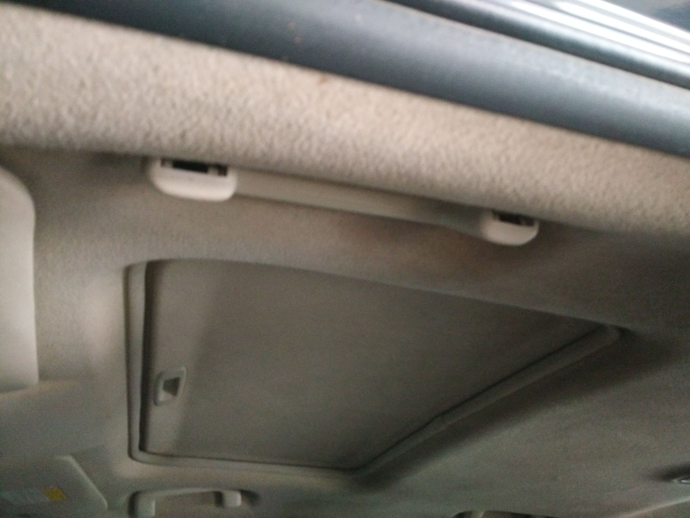 08年进口欧蓝德2.4四驱维修,08款欧蓝德无钥匙进入