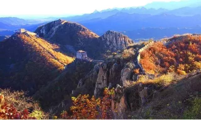 秦皇岛最新游玩攻略,秦皇岛有哪些旅游胜地