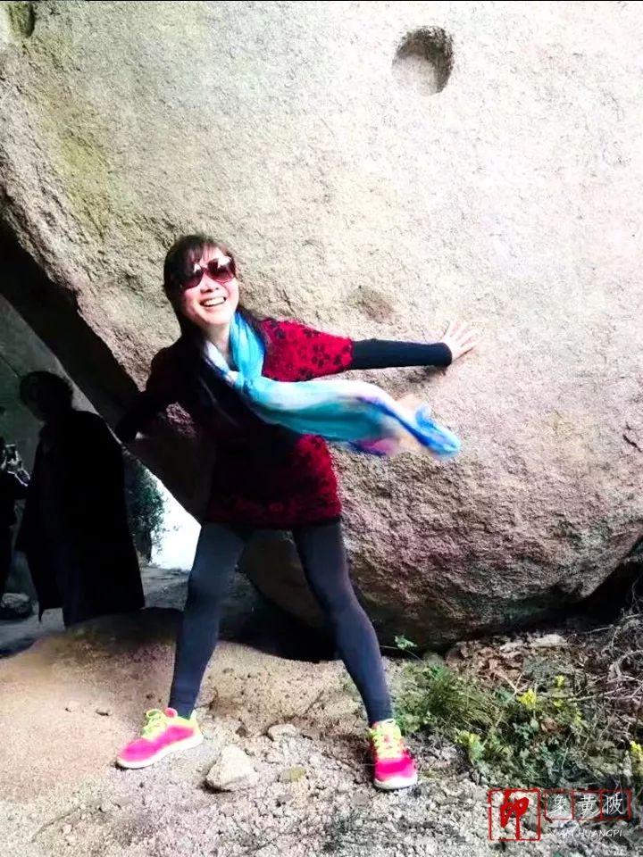 印象黄陂乡村,黄陂铁寨全景视频