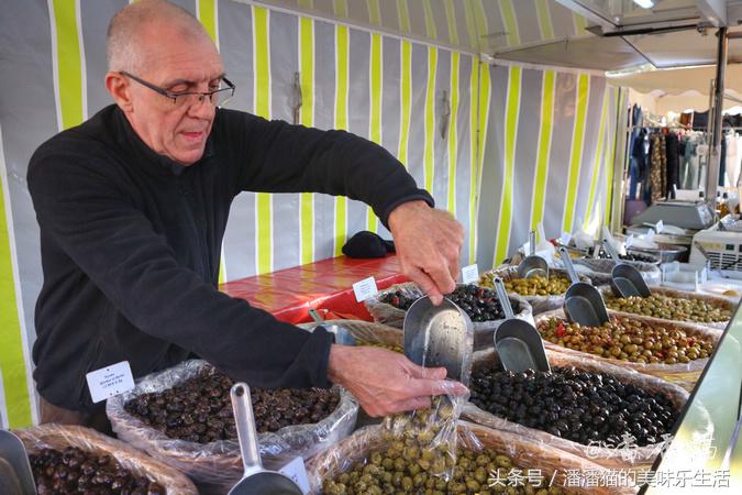 来自普罗旺斯的薰衣草,普罗旺斯薰衣草的味道