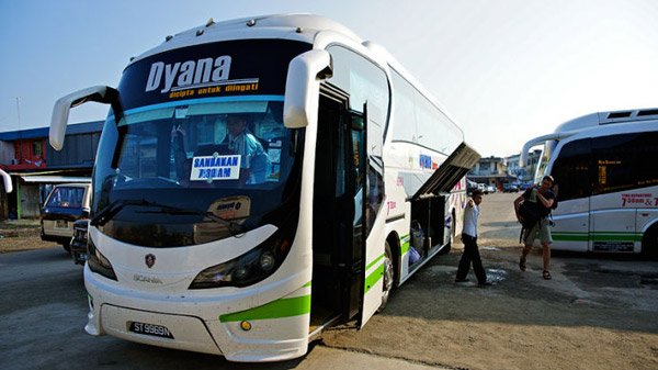 马来西亚沙巴仙本那潜水,潜水胜地沙巴仙本那