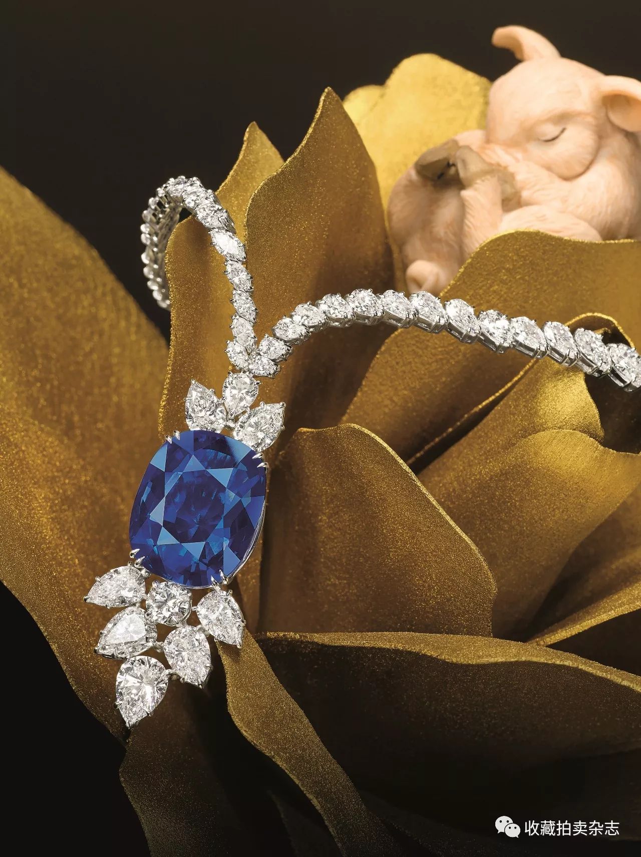 2019年香港珠宝秋拍,香港苏富比2017珠宝秋拍结果