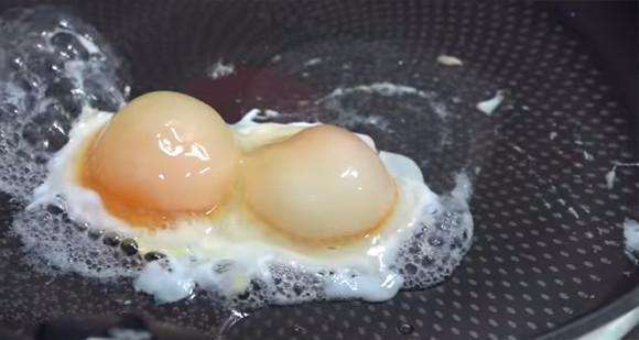 鸡蛋冷冻后能不能孵出来,冷冻的鸡蛋化开还能吃吗