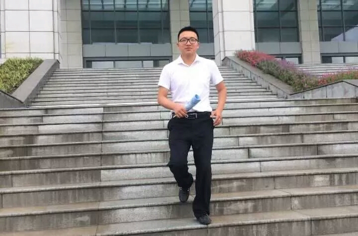 推TA上头条｜郑般若——拔新领异、无畏挑战的年轻创业CEO