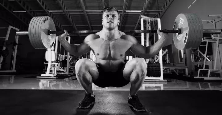 合格健身教练需要什么品质,健身新手的标准