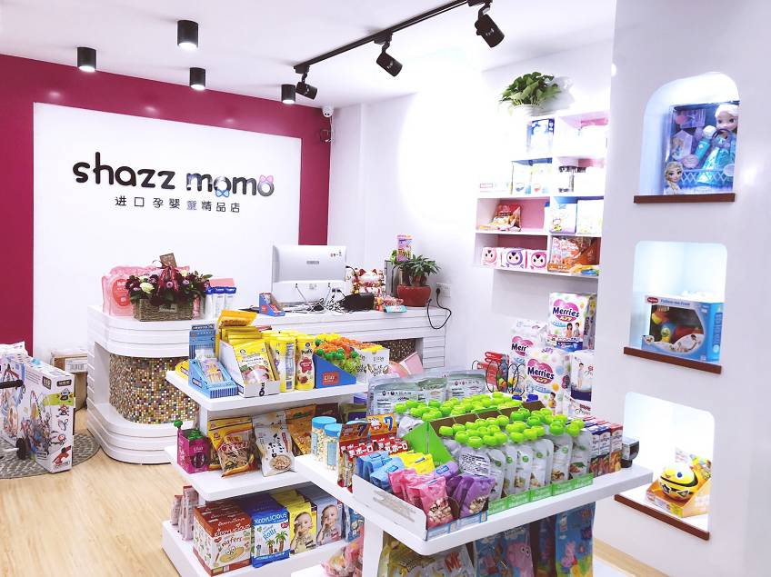 比双11更火爆的母婴店！2017年末最后一波母婴店备货地图来了！