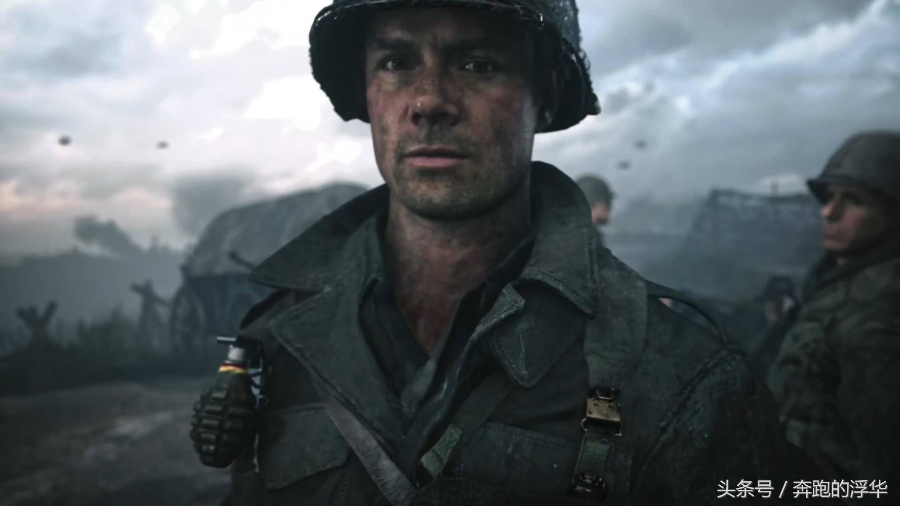 使命召唤14剧情完结了还有用吗,使命召唤14二战还能怎么玩