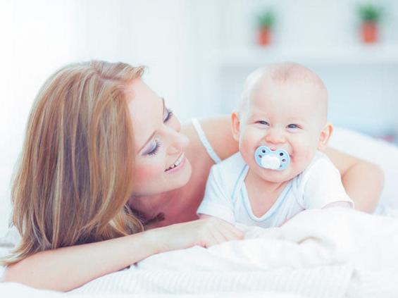 妈妈母乳喂养指导,妈妈们都是怎么母乳喂养的